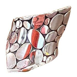 JOHN HARDY Pebble Ring